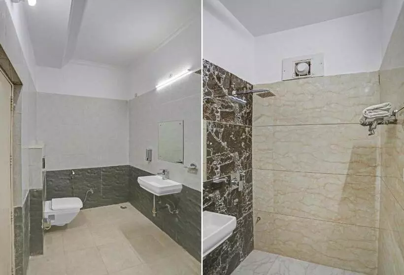 Hotelli O Premium Rooms