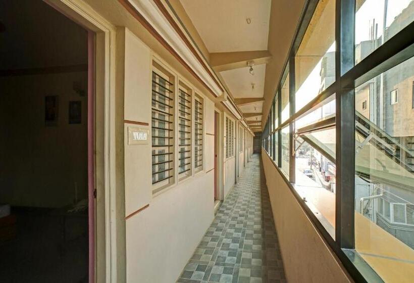 فندق Oyo Flagship 81186 Pns Royals