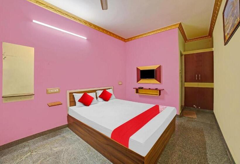 فندق Oyo Flagship 81186 Pns Royals