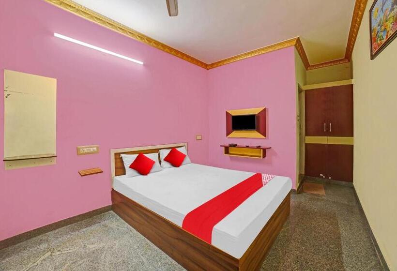 فندق Oyo Flagship 81186 Pns Royals