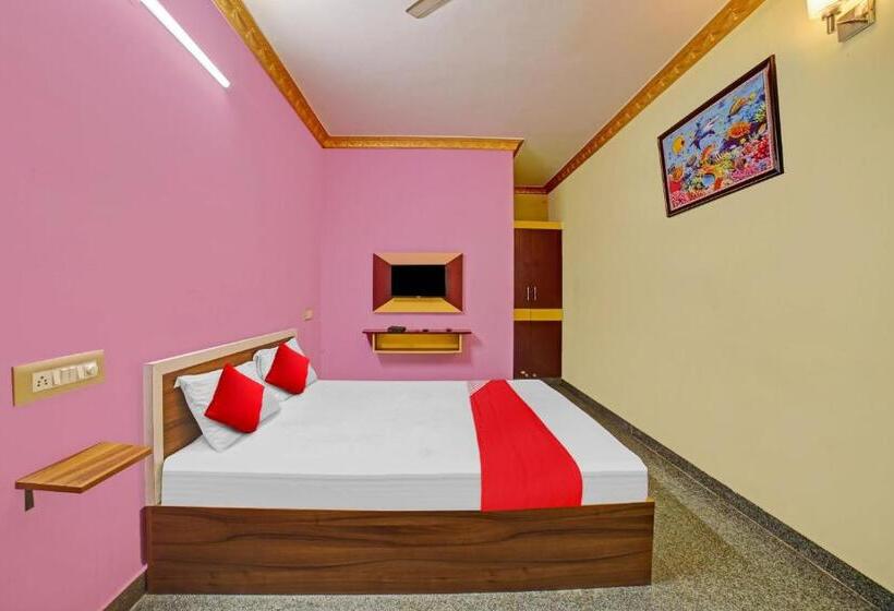 فندق Oyo Flagship 81186 Pns Royals