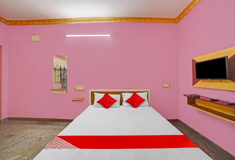 فندق Oyo Flagship 81186 Pns Royals