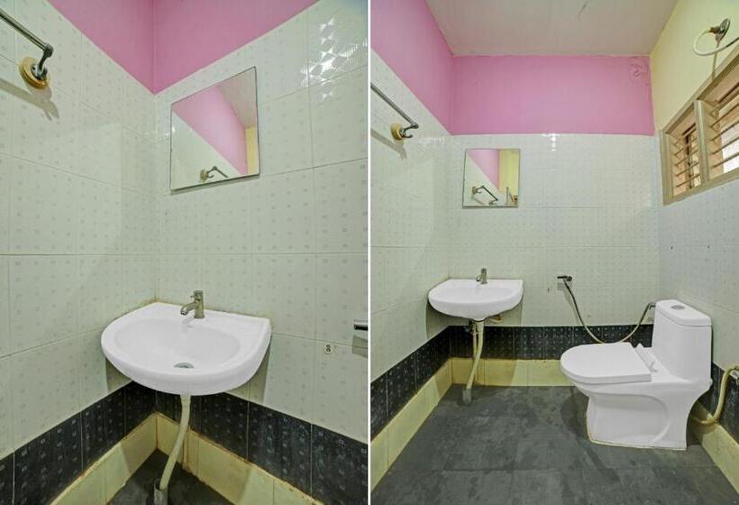 فندق Oyo Flagship 81186 Pns Royals