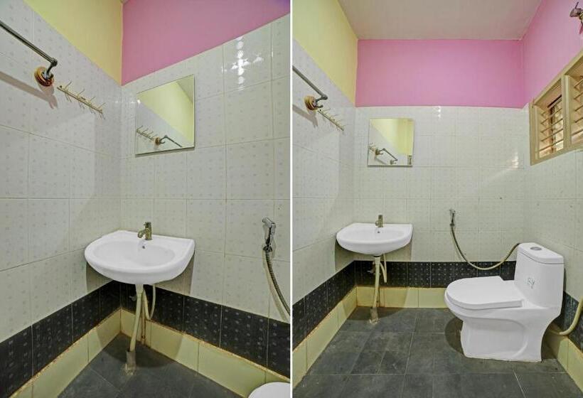 فندق Oyo Flagship 81186 Pns Royals