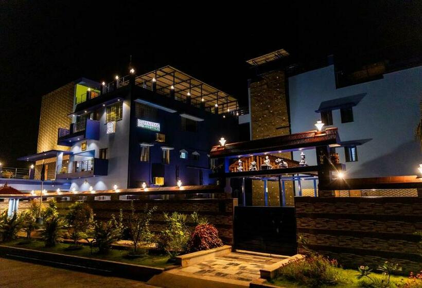 هتل Panism Lifestyle