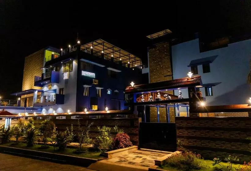 Hotelli Panism Lifestyle