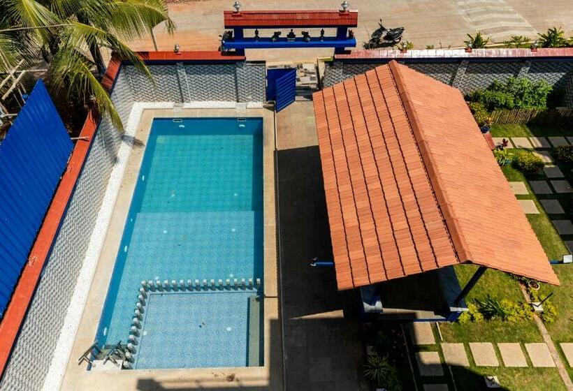 هتل Panism Lifestyle