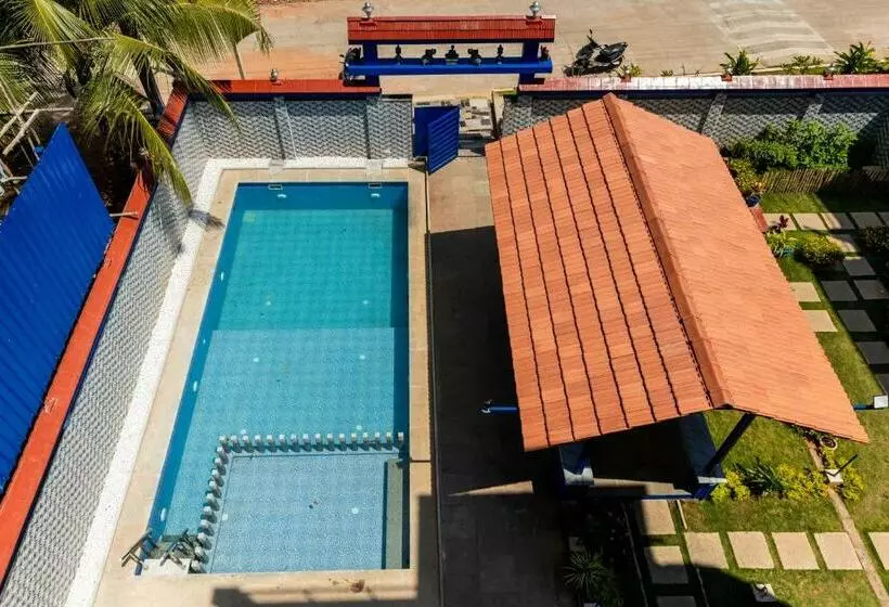 Hotelli Panism Lifestyle