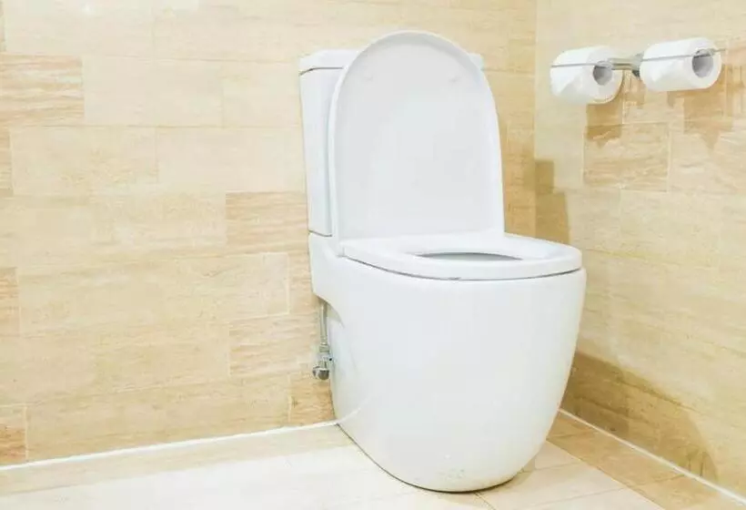 هتل N&t Bdr