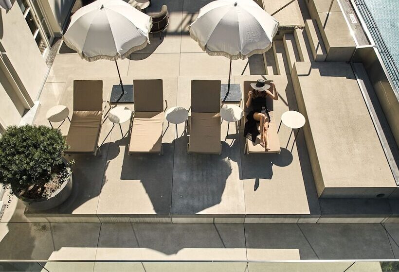 Straubinger Grand Hotel Bad Gastein