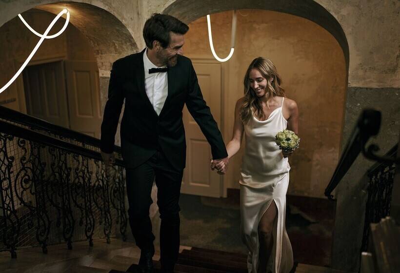 Straubinger Grand Hotel Bad Gastein