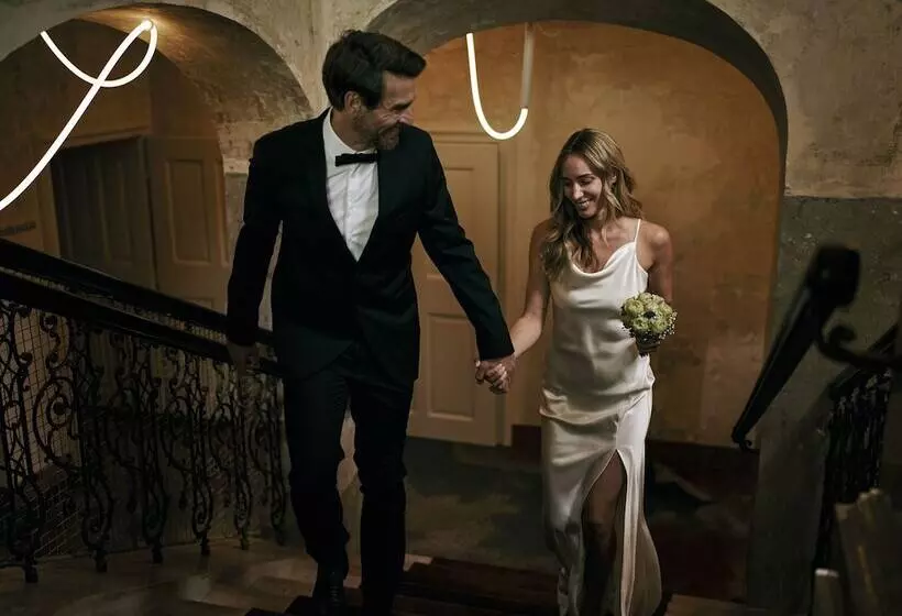 Straubinger Grand Hotel Bad Gastein