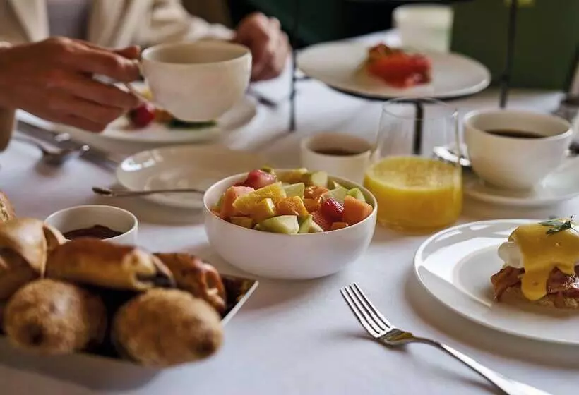 Straubinger Grand Hotel Bad Gastein