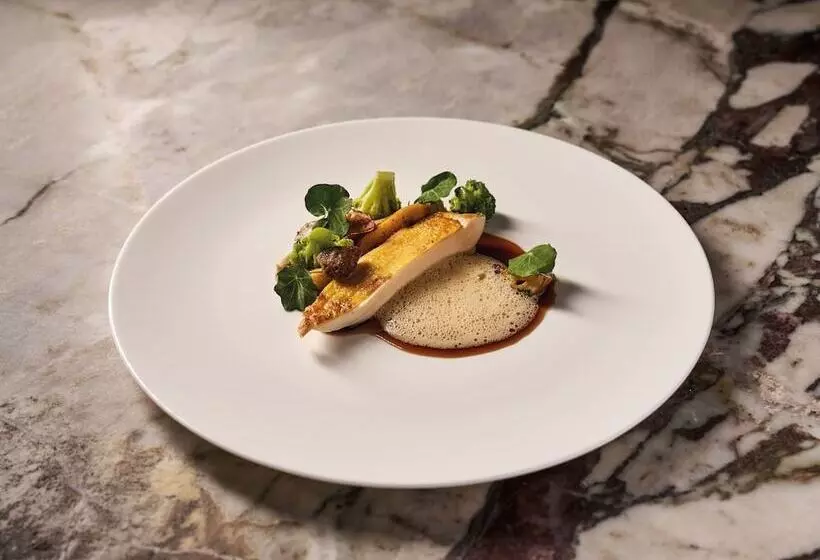 Straubinger Grand Hotel Bad Gastein