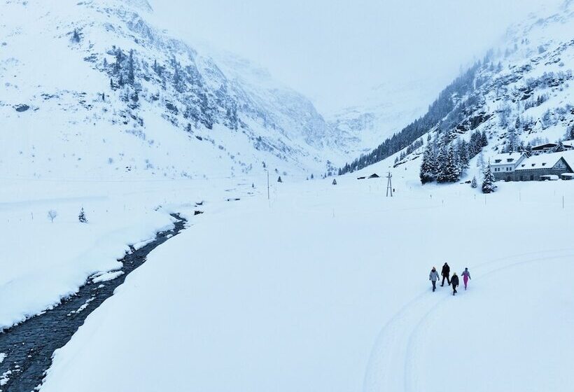 Straubinger Grand Hotel Bad Gastein