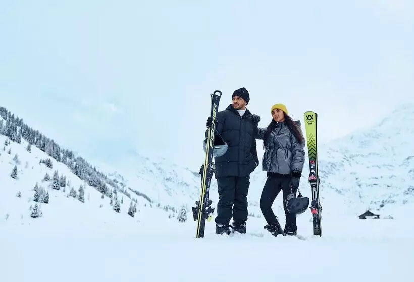 Straubinger Grand Hotel Bad Gastein