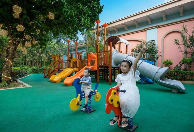 Dongguan Forum Hotel And Apartment   Former Pullman Hotel Dongguan Forum