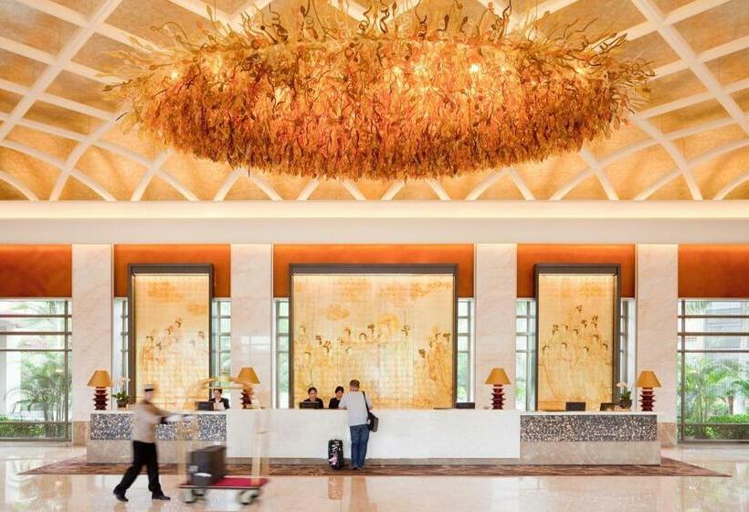 Dongguan Forum Hotel And Apartment   Former Pullman Hotel Dongguan Forum