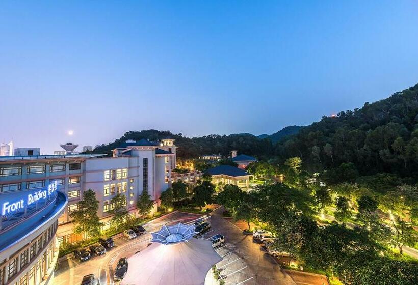 Dongguan Forum Hotel And Apartment   Former Pullman Hotel Dongguan Forum