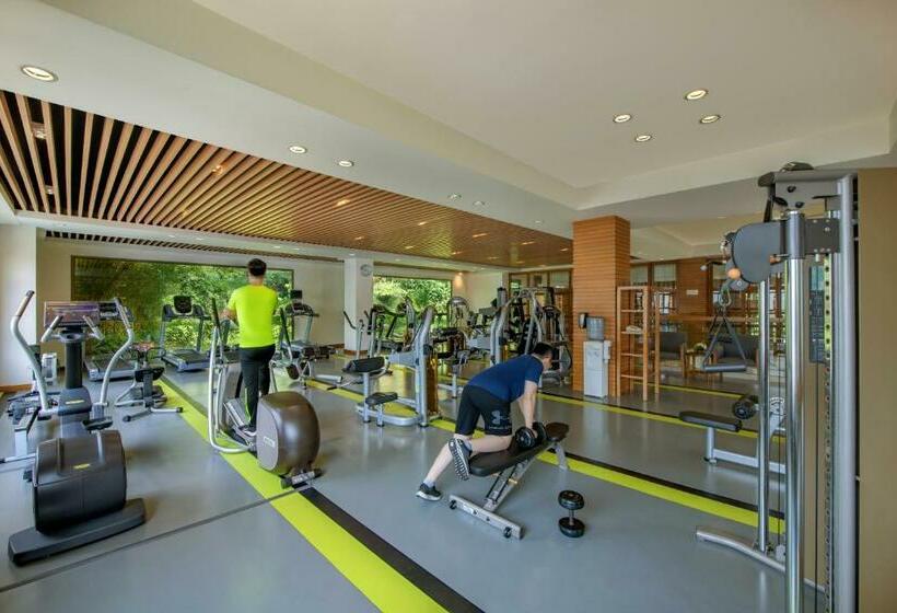 Dongguan Forum Hotel And Apartment   Former Pullman Hotel Dongguan Forum