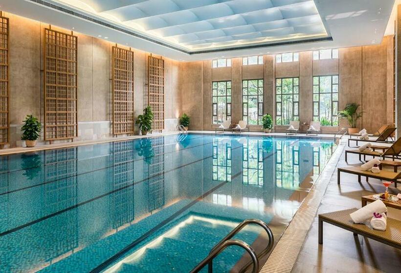 Dongguan Forum Hotel And Apartment   Former Pullman Hotel Dongguan Forum