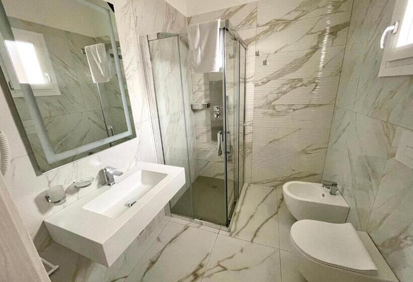 Grotta Saracena Resort