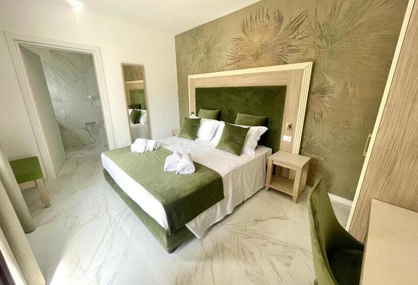 Grotta Saracena Resort