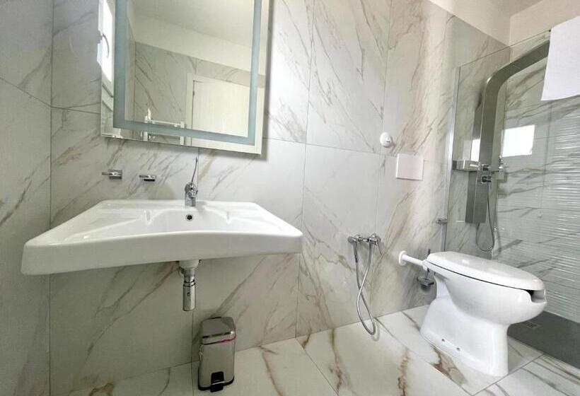 Grotta Saracena Resort