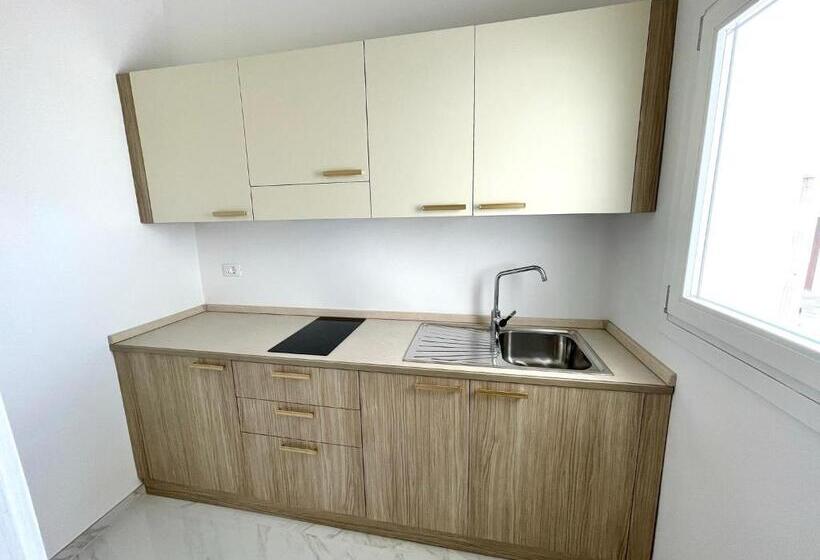 Grotta Saracena Resort