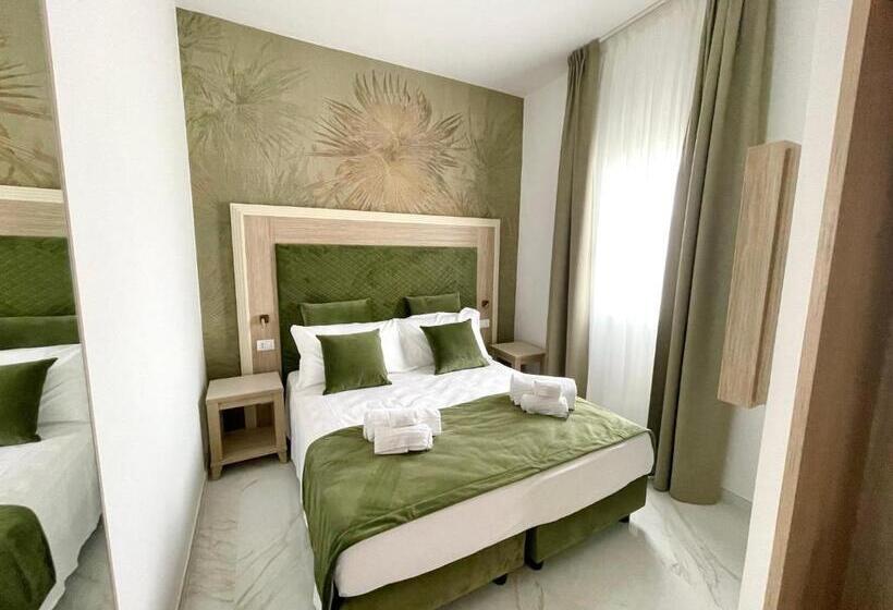 Grotta Saracena Resort