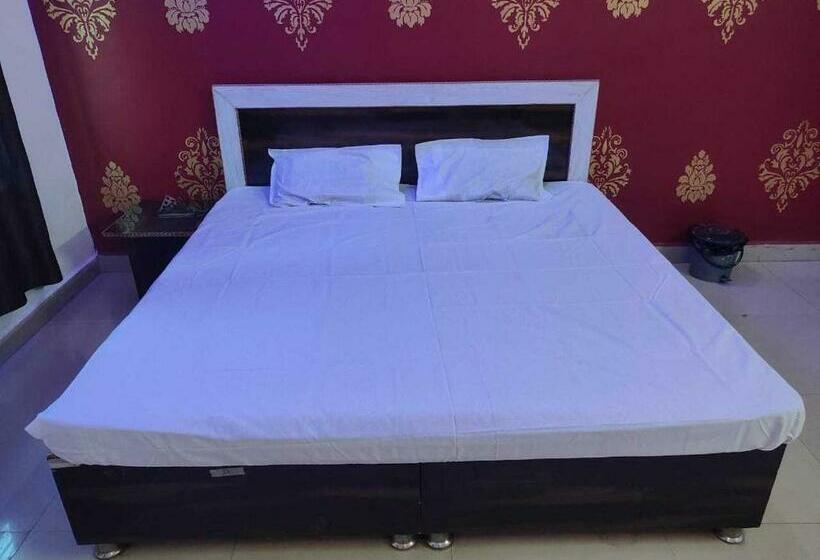 هتل Flagship Darbar Rajit Marriage Garden