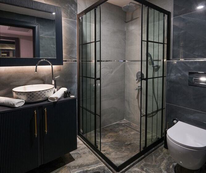 בית מלון כפרי Kurucesme Business