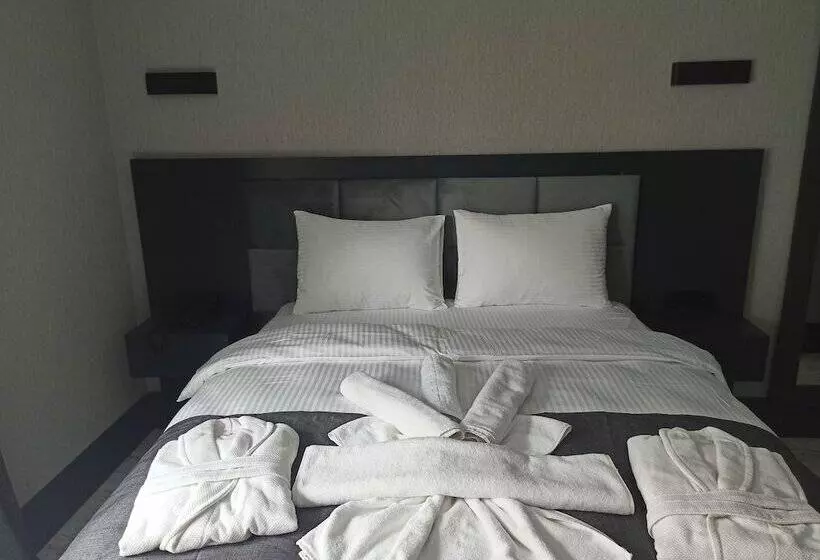 ホテル Kurucesme Business