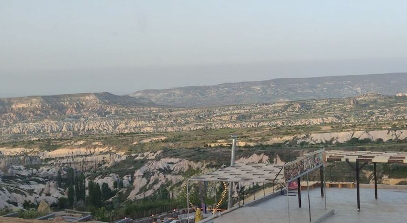 ホテル Phoenix Inn Cappadocia