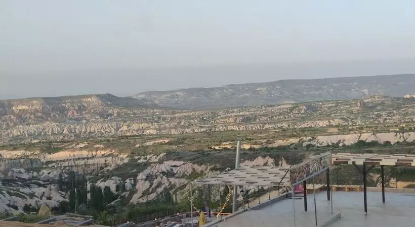 Hotelli Phoenix Inn Cappadocia
