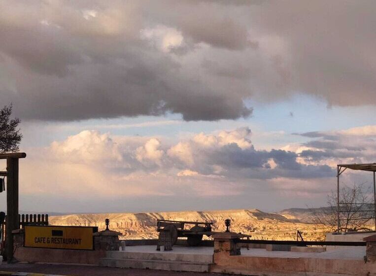 ホテル Phoenix Inn Cappadocia