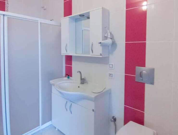 ホテル Phoenix Inn Cappadocia