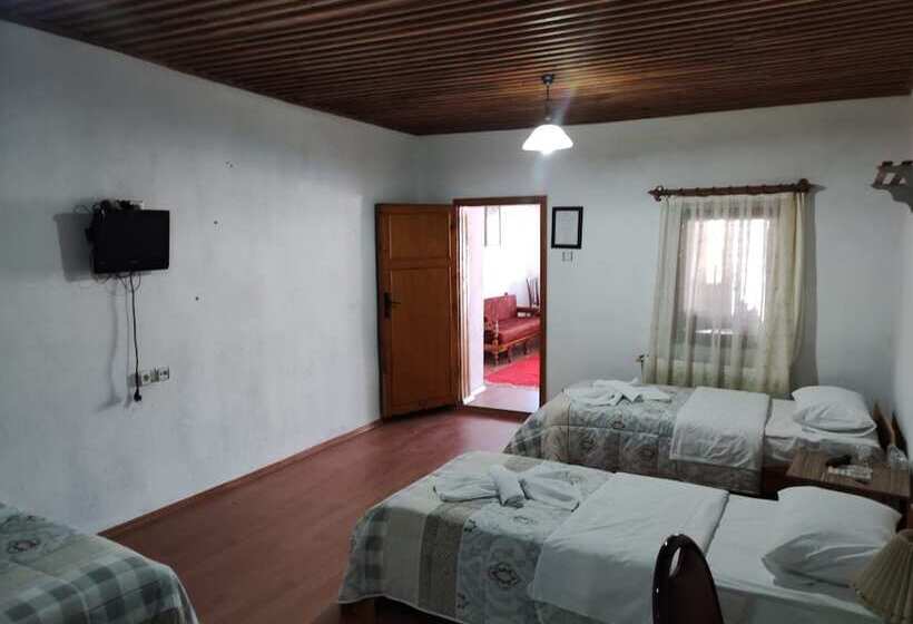 ホテル Phoenix Inn Cappadocia