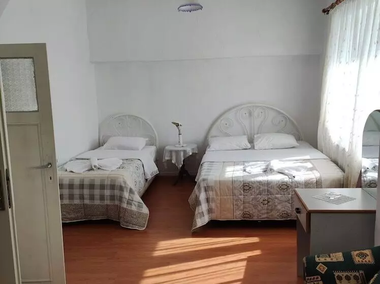 Hotelli Phoenix Inn Cappadocia
