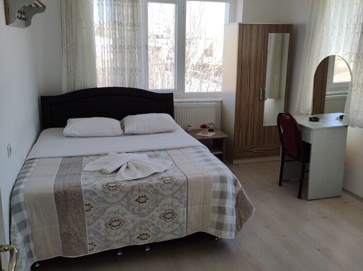 ホテル Phoenix Inn Cappadocia