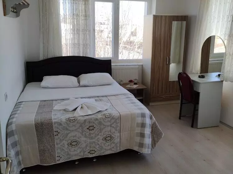 Hotelli Phoenix Inn Cappadocia
