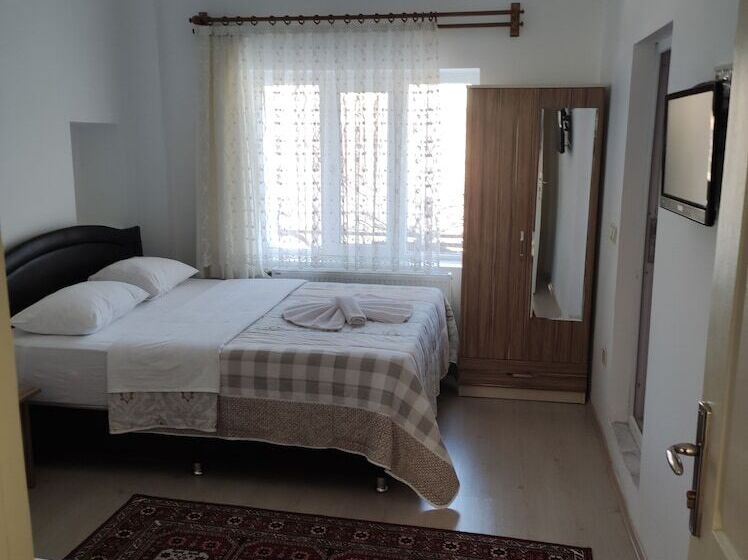 ホテル Phoenix Inn Cappadocia