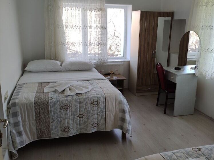 ホテル Phoenix Inn Cappadocia