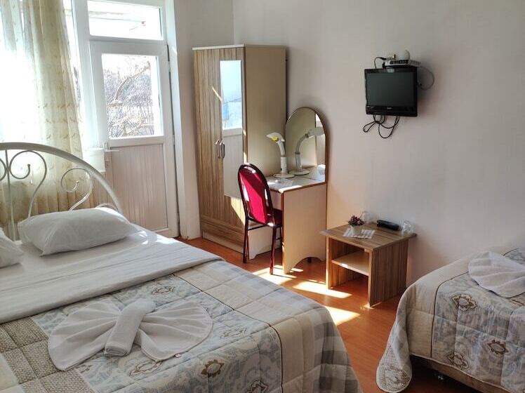 ホテル Phoenix Inn Cappadocia