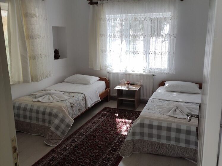 ホテル Phoenix Inn Cappadocia