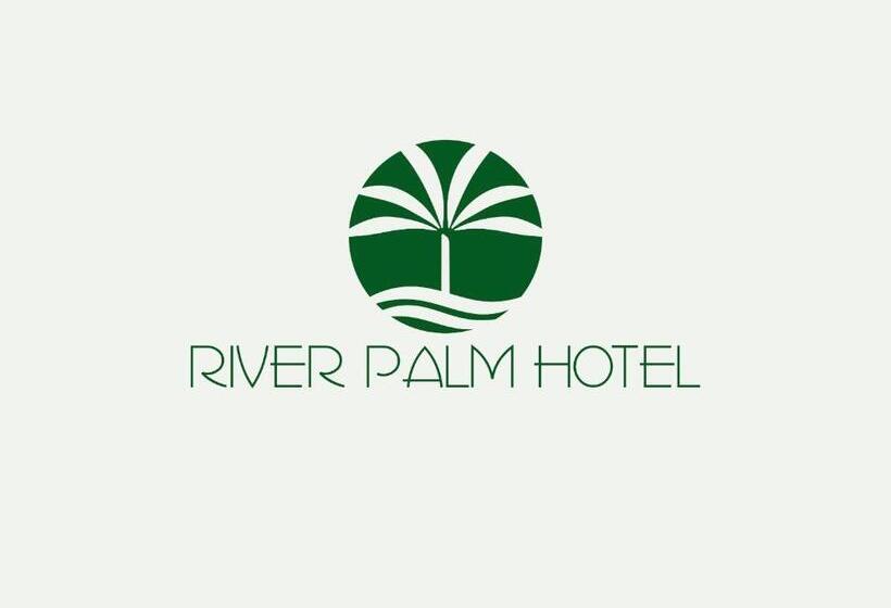 هتل River Palm