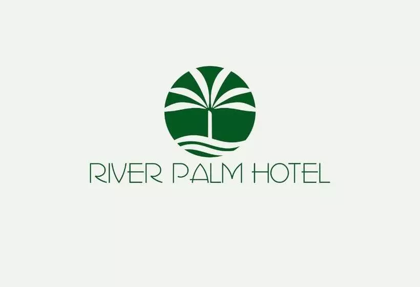 Hotelli River Palm