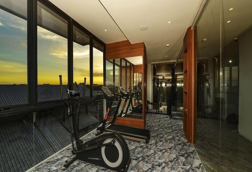 Nata Azana Hotel Solo