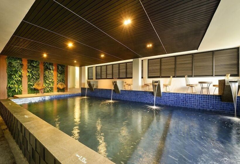 Nata Azana Hotel Solo