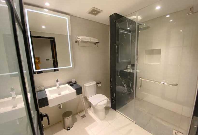 Nata Azana Hotel Solo